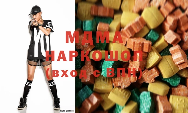 прущий лед Богородицк